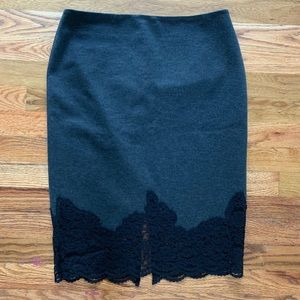 Vince Camuto Pencil Skirt